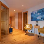 The Blue Ice - Grindelhomes Appartement Grindelwald