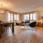 Appartement The Blue Ice - Grindelhomes Grindelwald