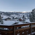 Appartement The Blue Ice - Grindelhomes