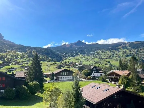 The Blue Ice - Grindelhomes *