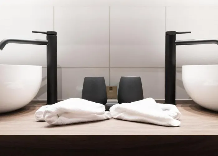 Appartamento The Blue Ice - Grindelhomes Grindelwald