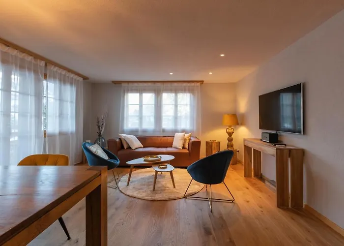 Apartamento The Blue Ice - Grindelhomes *