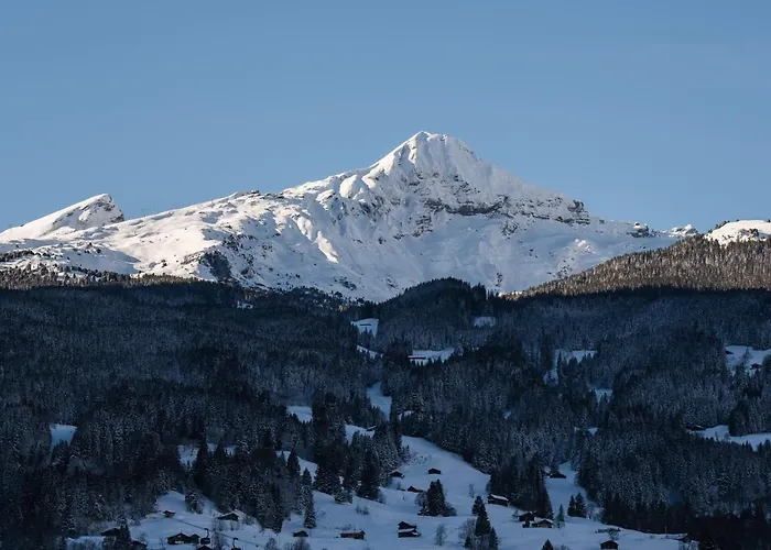 The Blue Ice - Grindelhomes Appartamento