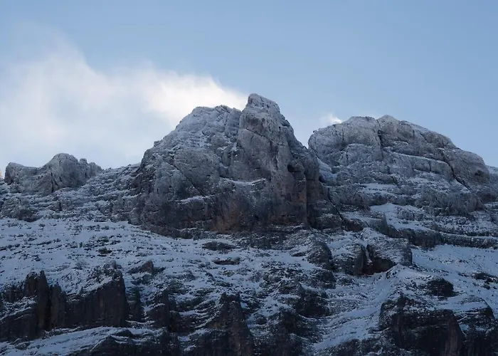 The Blue Ice - Grindelhomes