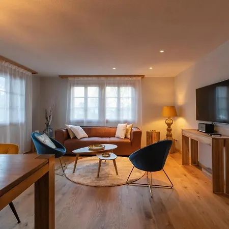 Apartment The Blue Ice - Grindelhomes *
