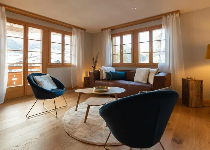 The Blue Ice - Grindelhomes * 格林德瓦